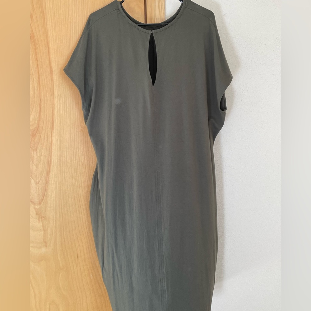 NWOT Universal Standard Mini Spritz Divine Dress, 18-20